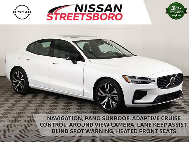 2024 Volvo S60 B5 AWD Plus Dark Theme - 22934452 - 0
