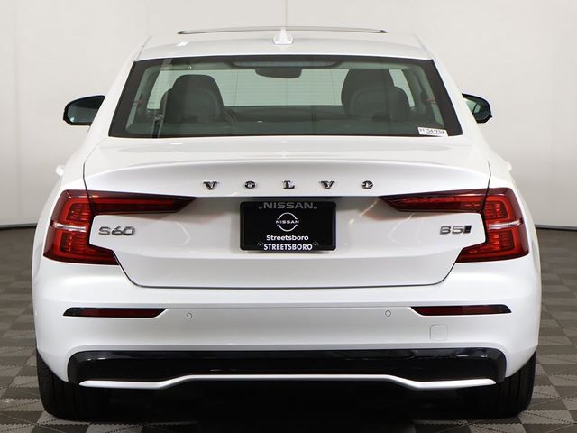 2024 Volvo S60 B5 AWD Plus Dark Theme - 22934452 - 12