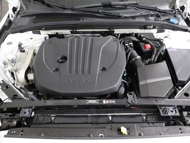 2024 Volvo S60 B5 AWD Plus Dark Theme - 22934452 - 21