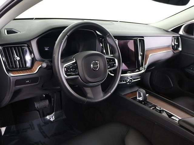 2024 Volvo S60 B5 AWD Plus Dark Theme - 22934452 - 27