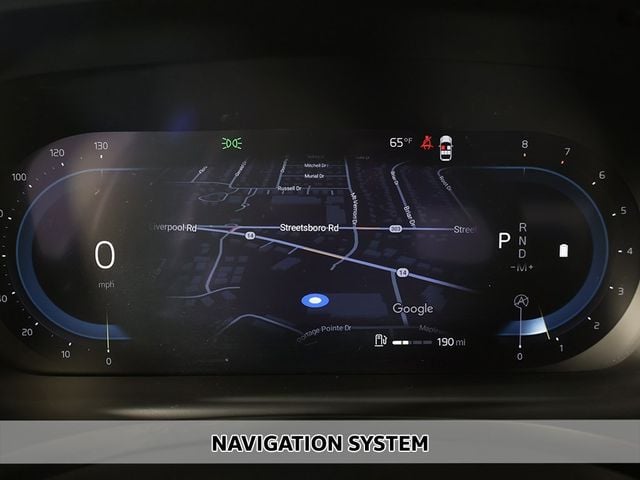 2024 Volvo S60 B5 AWD Plus Dark Theme - 22934452 - 2