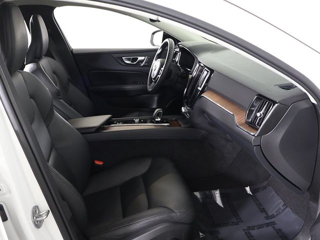 2024 Volvo S60 B5 AWD Plus Dark Theme - 22934452 - 30