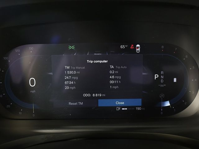 2024 Volvo S60 B5 AWD Plus Dark Theme - 22934452 - 41