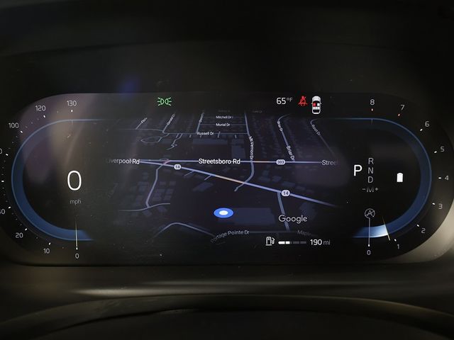 2024 Volvo S60 B5 AWD Plus Dark Theme - 22934452 - 44