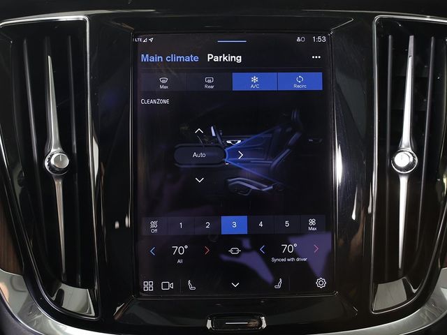 2024 Volvo S60 B5 AWD Plus Dark Theme - 22934452 - 48
