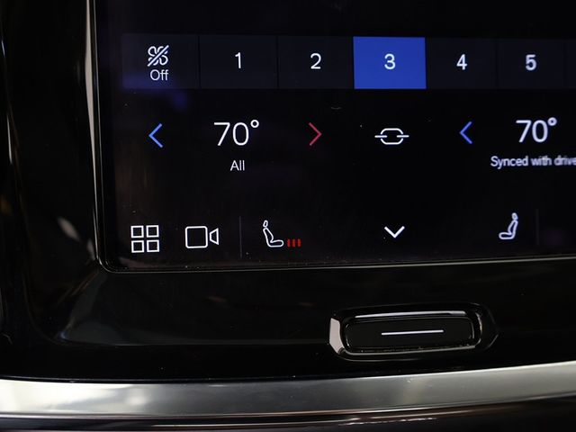 2024 Volvo S60 B5 AWD Plus Dark Theme - 22934452 - 49