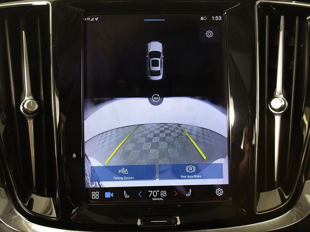 2024 Volvo S60 B5 AWD Plus Dark Theme - 22934452 - 50