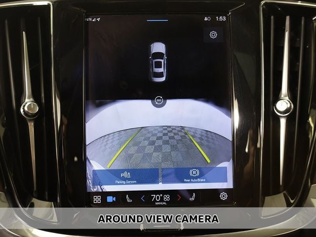 2024 Volvo S60 B5 AWD Plus Dark Theme - 22934452 - 5