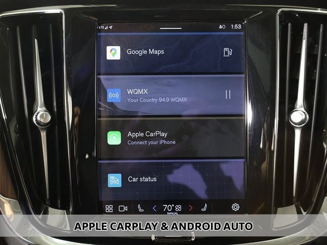 2024 Volvo S60 B5 AWD Plus Dark Theme - 22934452 - 7