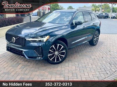 2024 Volvo XC60 Plus
