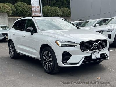 2024 Volvo XC60 Plus's photo