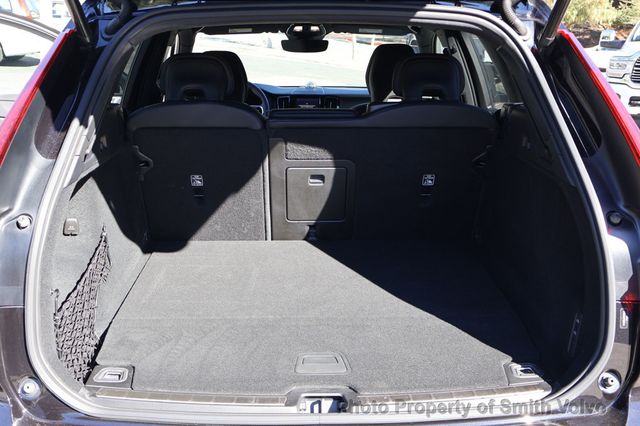 2024 Volvo XC60 Recharge Plug-In Hybrid T8 eAWD PHEV Ultimate Black Edition - 22938075 - 15
