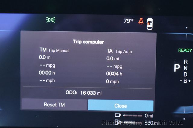 2024 Volvo XC60 Recharge Plug-In Hybrid T8 eAWD PHEV Ultimate Black Edition - 22938075 - 21