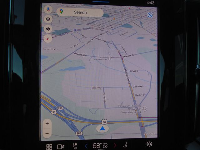 2024 Volvo XC60 Recharge Plug-In Hybrid T8 eAWD PHEV Ultimate Dark Theme - 22937661 - 20