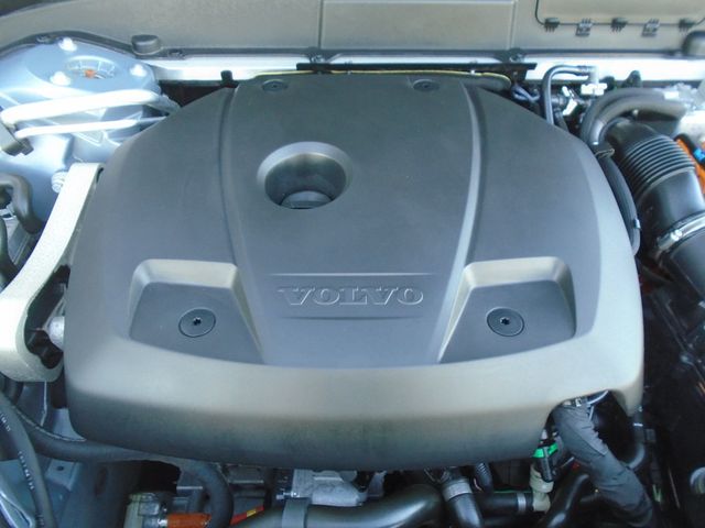 2024 Volvo XC60 Recharge Plug-In Hybrid T8 eAWD PHEV Ultimate Dark Theme - 22937661 - 43