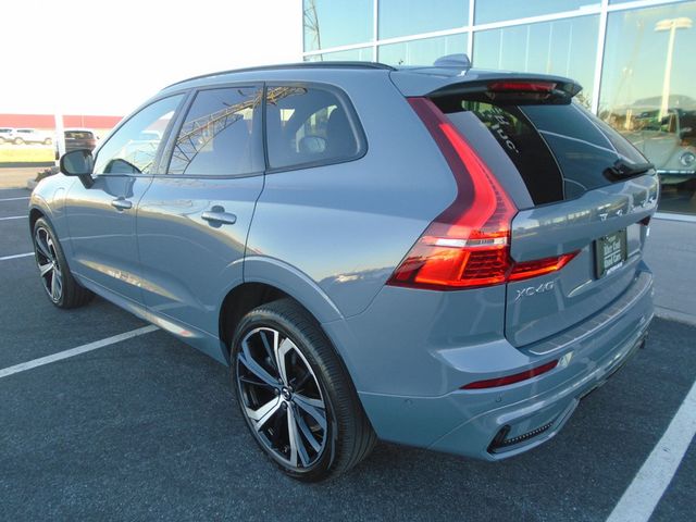 2024 Volvo XC60 Recharge Plug-In Hybrid T8 eAWD PHEV Ultimate Dark Theme - 22937661 - 6