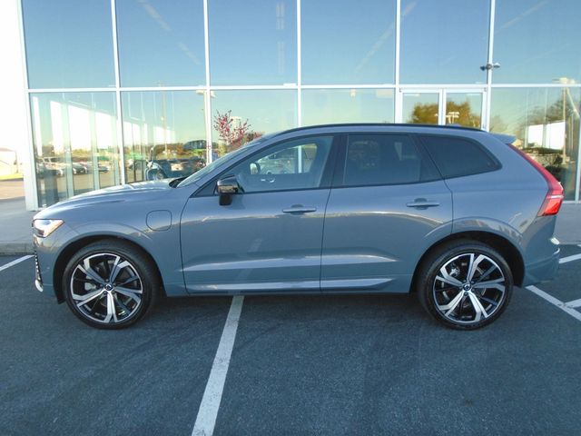 2024 Volvo XC60 Recharge Plug-In Hybrid T8 eAWD PHEV Ultimate Dark Theme - 22937661 - 7