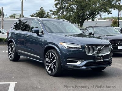 2024 Volvo XC90 Plus's photo