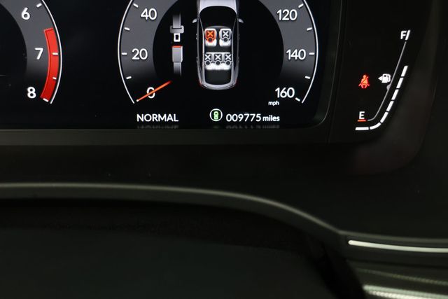 2025 Acura Integra CVT w/A-Spec Technology Package - 22939212 - 11