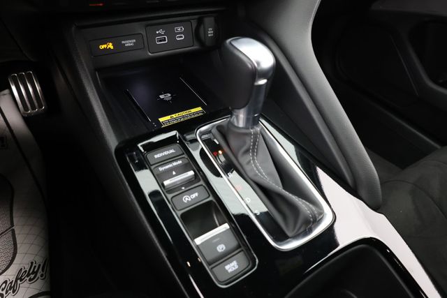 2025 Acura Integra CVT w/A-Spec Technology Package - 22939212 - 12
