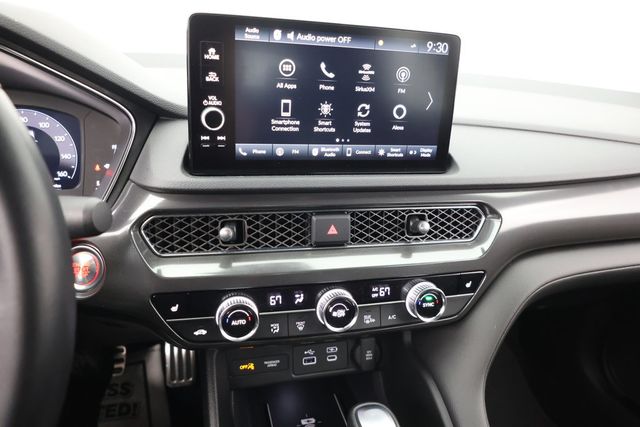 2025 Acura Integra CVT w/A-Spec Technology Package - 22939212 - 13