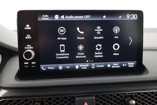 2025 Acura Integra CVT w/A-Spec Technology Package - 22939212 - 14