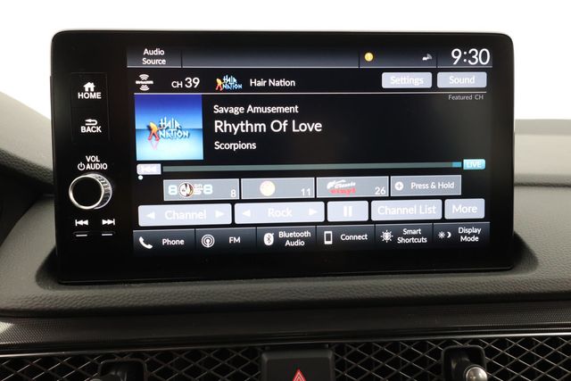 2025 Acura Integra CVT w/A-Spec Technology Package - 22939212 - 15