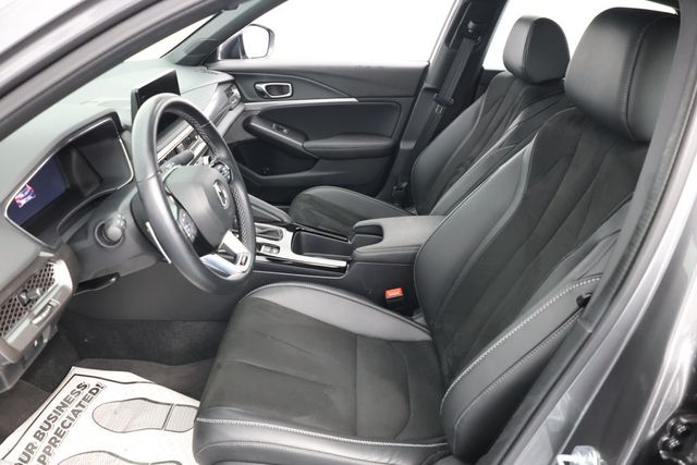 2025 Acura Integra CVT w/A-Spec Technology Package - 22939212 - 16