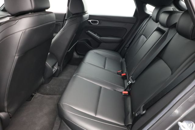 2025 Acura Integra CVT w/A-Spec Technology Package - 22939212 - 17