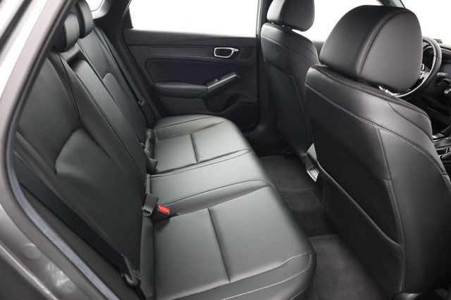 2025 Acura Integra CVT w/A-Spec Technology Package - 22939212 - 19