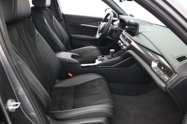 2025 Acura Integra CVT w/A-Spec Technology Package - 22939212 - 20