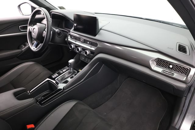2025 Acura Integra CVT w/A-Spec Technology Package - 22939212 - 21