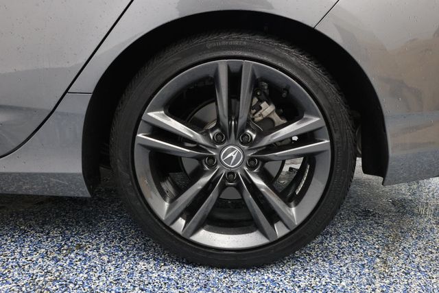 2025 Acura Integra CVT w/A-Spec Technology Package - 22939212 - 5