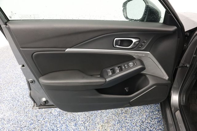 2025 Acura Integra CVT w/A-Spec Technology Package - 22939212 - 7