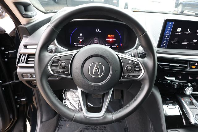 2025 Acura MDX FWD w/Technology Package - 22939884 - 13