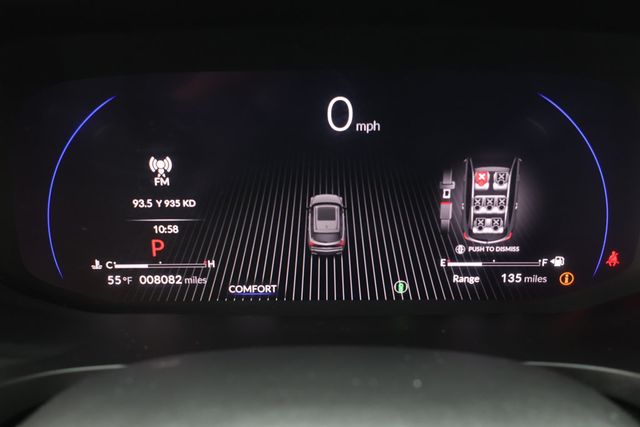 2025 Acura MDX FWD w/Technology Package - 22939884 - 14