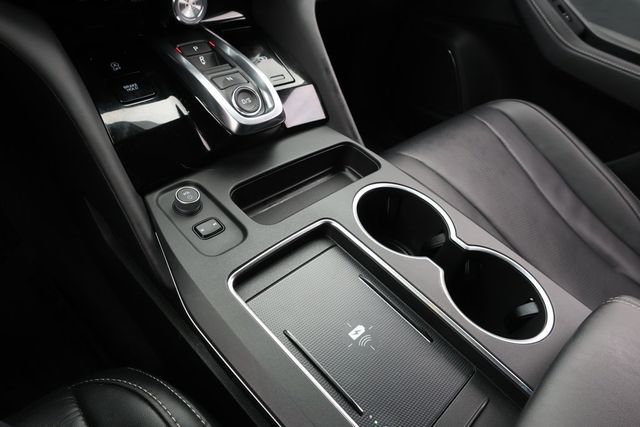 2025 Acura MDX FWD w/Technology Package - 22939884 - 16