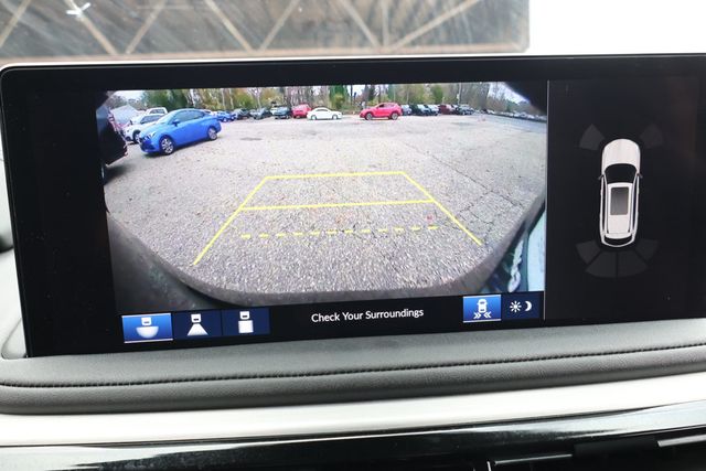 2025 Acura MDX FWD w/Technology Package - 22939884 - 19
