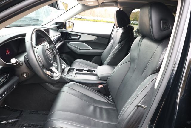 2025 Acura MDX FWD w/Technology Package - 22939884 - 20