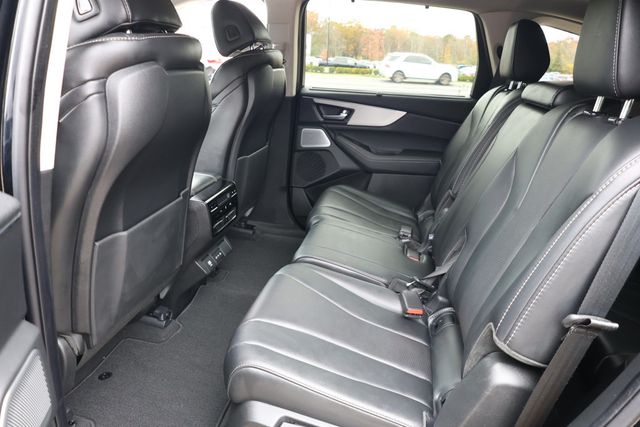 2025 Acura MDX FWD w/Technology Package - 22939884 - 21