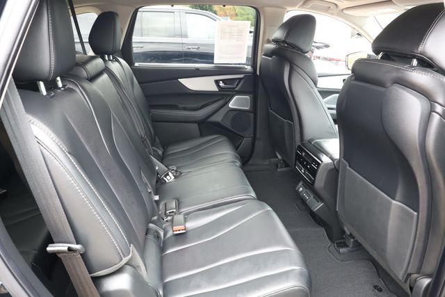 2025 Acura MDX FWD w/Technology Package - 22939884 - 24