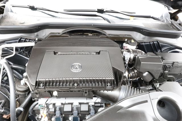 2025 Acura MDX FWD w/Technology Package - 22939884 - 27