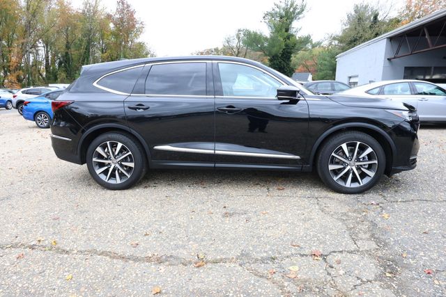 2025 Acura MDX FWD w/Technology Package - 22939884 - 5