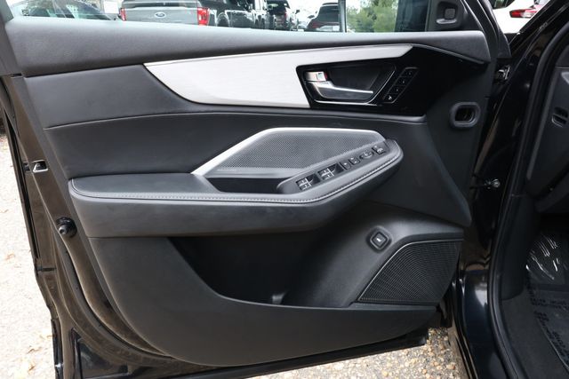 2025 Acura MDX w/Technology Package - 22939884 - 10