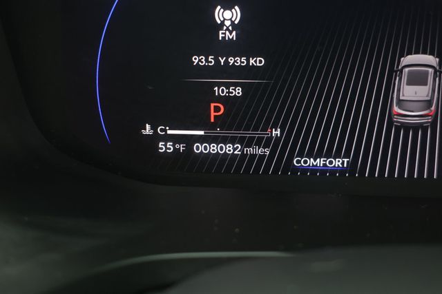 2025 Acura MDX w/Technology Package - 22939884 - 15