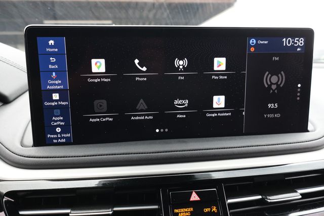 2025 Acura MDX w/Technology Package - 22939884 - 17