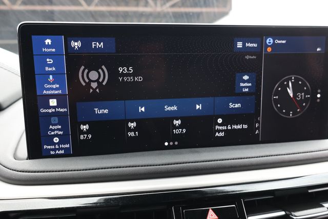 2025 Acura MDX w/Technology Package - 22939884 - 18