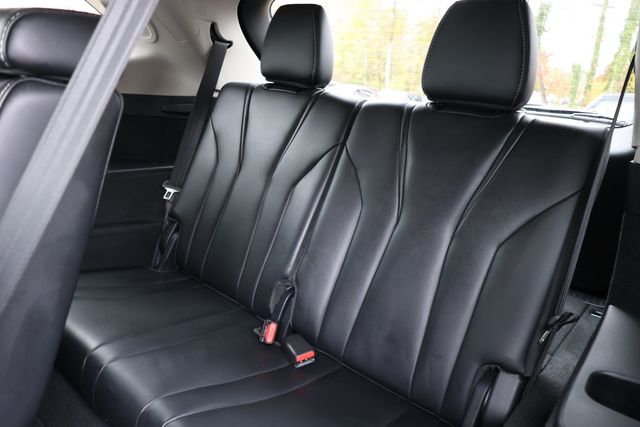 2025 Acura MDX w/Technology Package - 22939884 - 22
