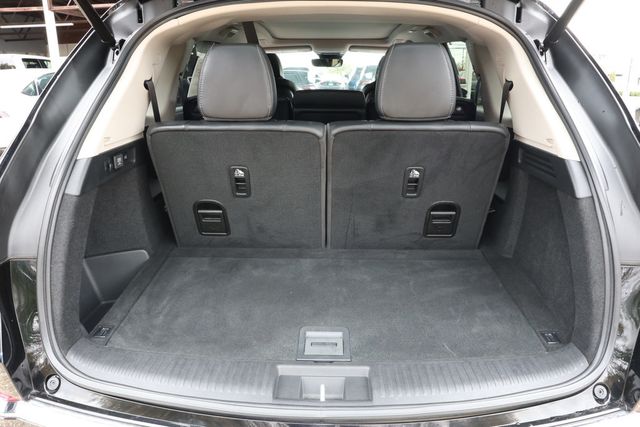 2025 Acura MDX w/Technology Package - 22939884 - 23