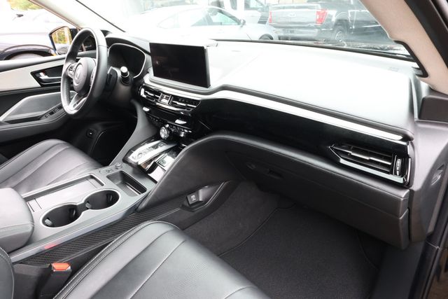 2025 Acura MDX w/Technology Package - 22939884 - 26